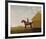 Turf, with Jockey up, at Newmarket, c.1765-George Stubbs-Framed Premium Giclee Print