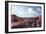 Turin Or Torino-Canaletto-Framed Art Print