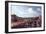 Turin or Torino-Canaletto-Framed Art Print