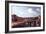 Turin Or Torino-Canaletto-Framed Art Print