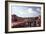 Turin Or Torino-Canaletto-Framed Art Print