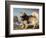 Turk, 1778-George Stubbs-Framed Giclee Print