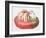 Turk's Turban Squash, 1995-Margaret Ann Eden-Framed Giclee Print