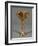 Turkey, Alaca Hoyuk, Gold Goblet with Spiral Stem-null-Framed Giclee Print