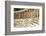 Turkey, Anatolia, Aspendos, 2nd Century Roman theatre.-Emily Wilson-Framed Photographic Print