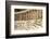 Turkey, Anatolia, Aspendos, 2nd Century Roman theatre.-Emily Wilson-Framed Photographic Print