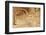 Turkey, Anatolia, Aspendos, Roman theatre Archways.-Emily Wilson-Framed Photographic Print