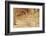 Turkey, Anatolia, Aspendos, Roman theatre Archways.-Emily Wilson-Framed Photographic Print