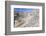 Turkey, Anatolia, Aydin Province, Theater ruins of Miletus.-Emily Wilson-Framed Photographic Print