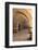 Turkey, Cappadocia. Caravanserais Interior Architecture-Emily Wilson-Framed Photographic Print