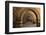 Turkey, Cappadocia. Caravanserais Interior Architecture-Emily Wilson-Framed Photographic Print