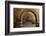 Turkey, Cappadocia. Caravanserais Interior Architecture-Emily Wilson-Framed Photographic Print