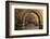 Turkey, Cappadocia. Caravanserais Interior Architecture-Emily Wilson-Framed Photographic Print