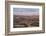 Turkey, Cappadocia. Hot Air Ballooning in Turkey, Goreme Valley, Near Cappadocia-Emily Wilson-Framed Photographic Print