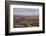 Turkey, Cappadocia. Hot Air Ballooning in Turkey, Goreme Valley, Near Cappadocia-Emily Wilson-Framed Photographic Print