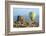 Turkey, Central Anatolia, Cappadocia-Christian Kober-Framed Photographic Print