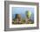 Turkey, Central Anatolia, Cappadocia-Christian Kober-Framed Photographic Print