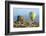 Turkey, Central Anatolia, Cappadocia-Christian Kober-Framed Photographic Print