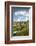 Turkey, Central Anatolia, Gšreme Valley-Bluehouseproject-Framed Photographic Print