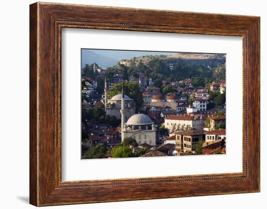 Turkey, Central Anatolia, Safranbolu-Christian Kober-Framed Photographic Print