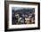 Turkey, Central Anatolia, Safranbolu-Christian Kober-Framed Photographic Print