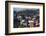 Turkey, Central Anatolia, Safranbolu-Christian Kober-Framed Photographic Print