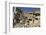 Turkey. Christian Cave Churches and Monasteries in Cappadocia Turkey-Emily Wilson-Framed Photographic Print