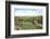 Turkey, Eastern Anatolia Ani, Hripsime Abbey at Arpa Cayi (Ahurjan-Bluehouseproject-Framed Photographic Print