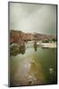 Turkey, Eastern Anatolia Hasankeyf-Bluehouseproject-Mounted Photographic Print