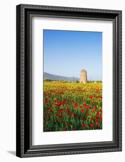 Turkey, Eastern Anatolia, Hasankeyf-Christian Kober-Framed Photographic Print