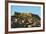 Turkey, Eastern Anatolia, Mardin, Mardin Castle-Christian Kober-Framed Photographic Print