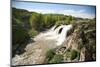 Turkey, Eastern Anatolia Muradiye Waterfalls-Bluehouseproject-Mounted Photographic Print