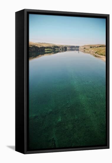 Turkey, Eastern Anatolia the Euphrates-Bluehouseproject-Framed Premier Image Canvas