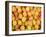 Turkey, Eastern Turkey, Malatya, Bazaar, Apricots-Jane Sweeney-Framed Photographic Print