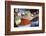 Turkey, Gaziantep, Medina, Spice Market in Old Bazaar of Zincirli Bedesten-Emily Wilson-Framed Photographic Print