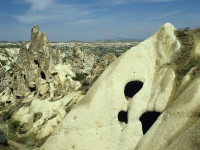 Cappadocia Wall Art: Prints, Paintings & Posters | Art.com