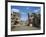 Turkey, Hattusa, the Lions' Gate-null-Framed Giclee Print