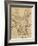 Turkey in Europe, c.1812-Aaron Arrowsmith-Framed Art Print