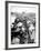 Turkey: Istanbul, 1958-null-Framed Giclee Print