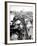 Turkey: Istanbul, 1958-null-Framed Giclee Print