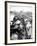 Turkey: Istanbul, 1958-null-Framed Giclee Print