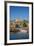 Turkey, Istanbul, Sultanahmet, the Golden Horn, Suleymaniye Mosque-Alan Copson-Framed Photographic Print