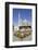 Turkey, Istanbul. the Exterior of Yeni Cami Mosque Is Located in Eminonu Neighborhood of Istanbul-Emily Wilson-Framed Photographic Print