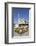 Turkey, Istanbul. the Exterior of Yeni Cami Mosque Is Located in Eminonu Neighborhood of Istanbul-Emily Wilson-Framed Photographic Print