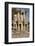 Turkey, Izmir, KUSAdasi, Ephesus. the Library of Ephesus-Emily Wilson-Framed Photographic Print