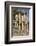 Turkey, Izmir, KUSAdasi, Ephesus. the Library of Ephesus-Emily Wilson-Framed Photographic Print