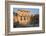 Turkey, Izmir, Selcuk, ancient city Ephesus. Library of Celsus.-Emily Wilson-Framed Photographic Print