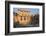 Turkey, Izmir, Selcuk, ancient city Ephesus. Library of Celsus.-Emily Wilson-Framed Photographic Print