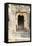 Turkey, Izmir, Selcuk, ancient city Ephesus. Odeon.-Emily Wilson-Framed Premier Image Canvas