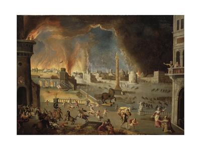 Mykonos vase picture